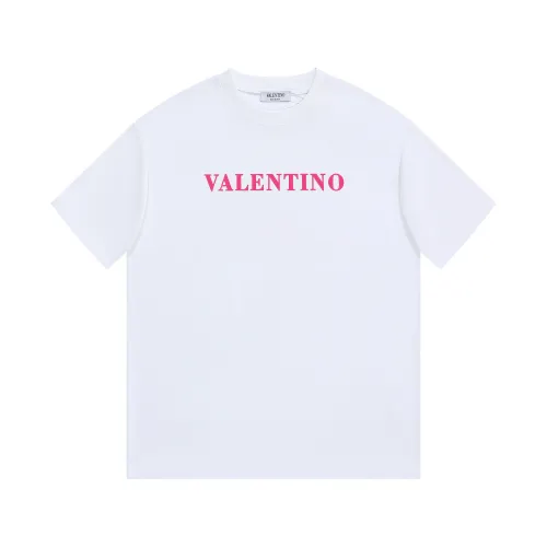 Valentino Unisex T Shirt S-XL 2-Color