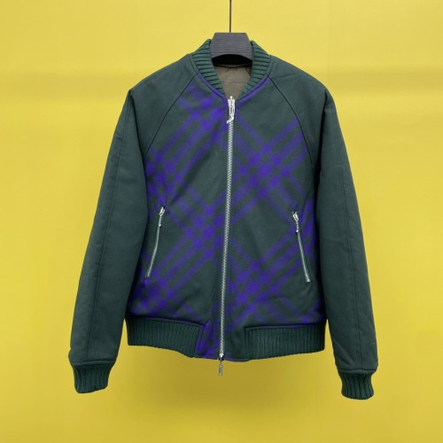 Burberry Unisex Jacket Size S-XL