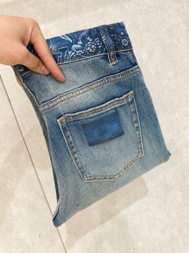 Louis Vuitton Jeans Men Size 29-38