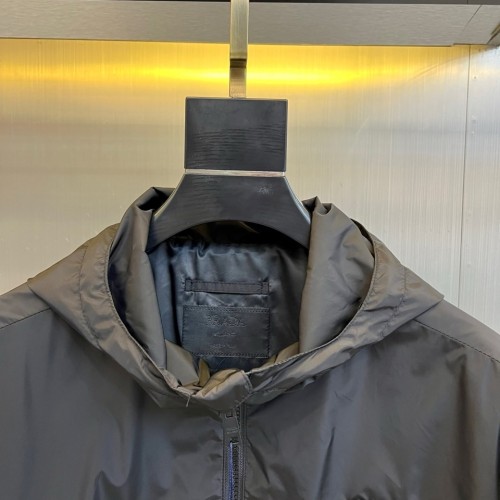 Prada Men Jacket 48-56