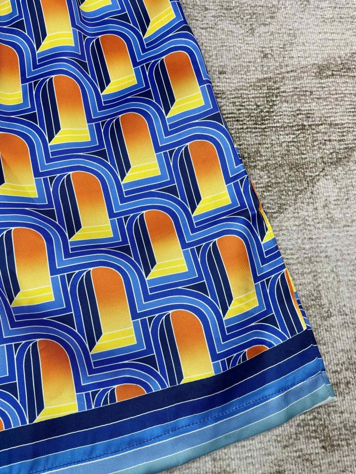Casablanca Shorts Size S-XL