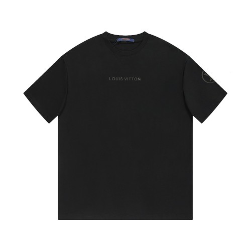 Louis Vuitton Unisex T Shirt S-XL 2-Color