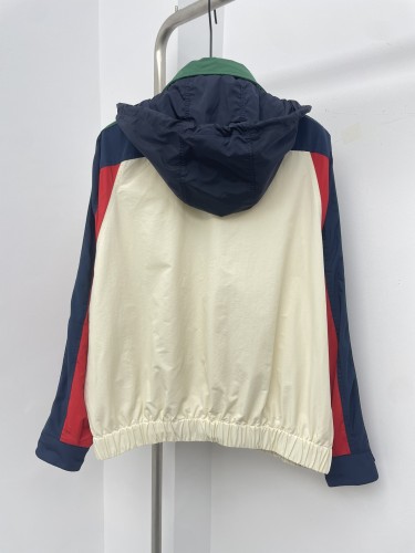 Gucci Unisex Jacket Size S-XL