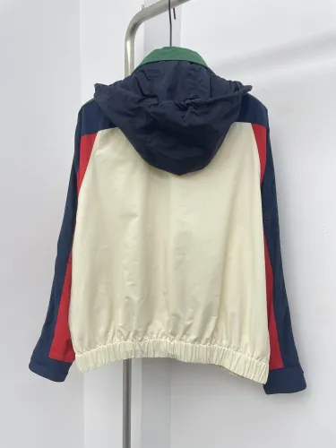 Gucci Unisex Jacket Size S-XL