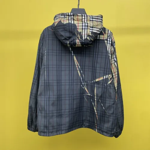Burberry Unisex Jacket Size S-XL