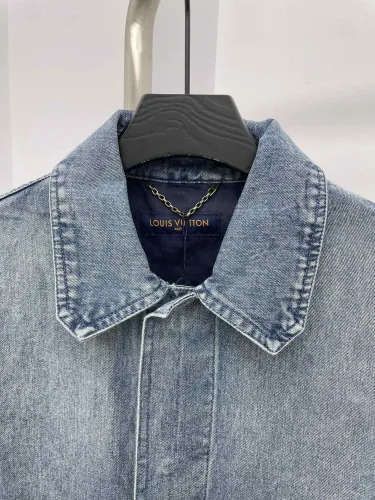 Louis Vuitton Sommeranzug Size S-XL