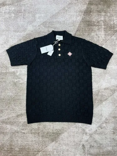 Casablanca Polo Shirt Size S-XL