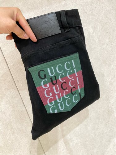 Gucci Jeans Men Size 29-38