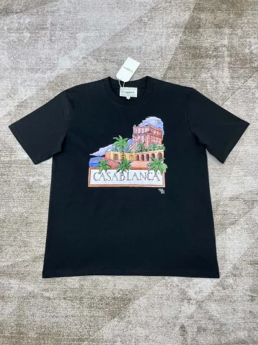 Casablanca T Shirt Size S-XL
