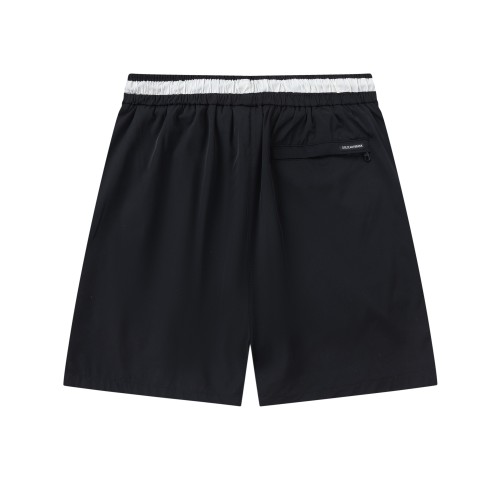 Dolce Gabbana Unisex Shorts S-XXL