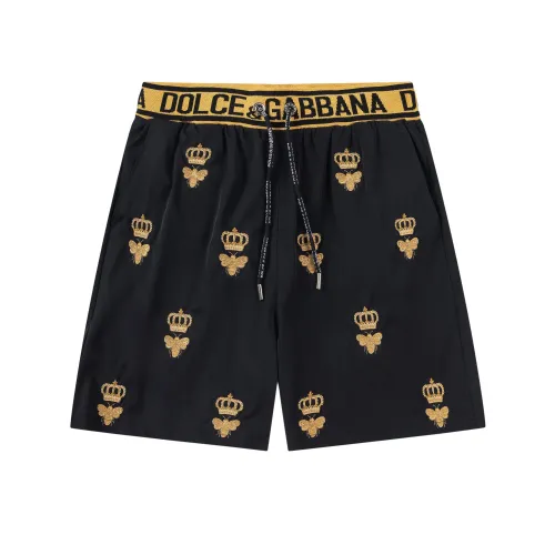 Dolce Gabbana Unisex Shorts S-XXL
