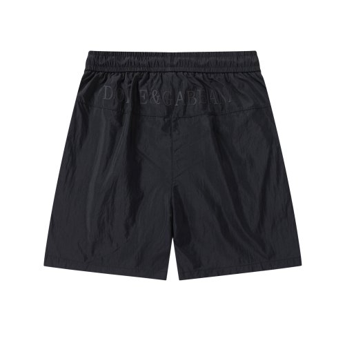 Dolce Gabbana Unisex Shorts S-XXL