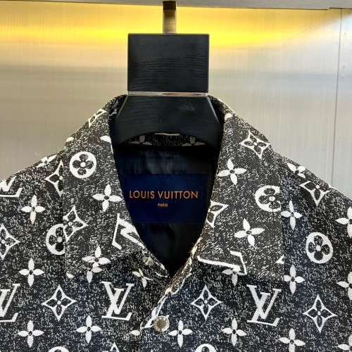 Louis Vuitton Men Jacket 48-56