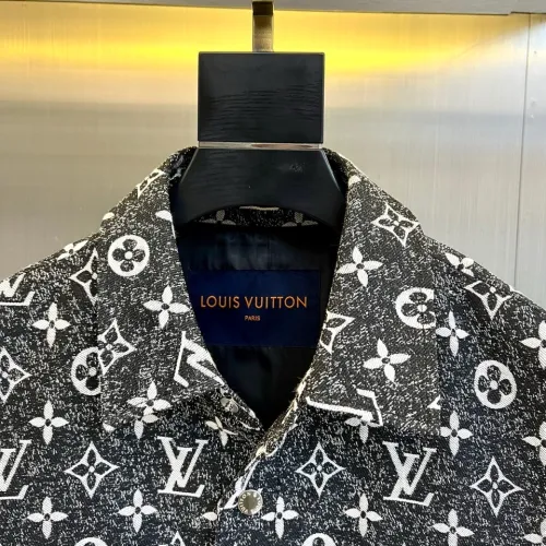 Louis Vuitton Men Jacket 48-56