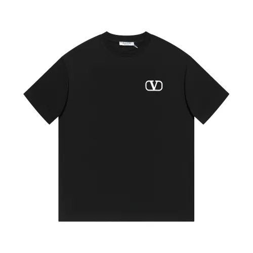 Valentino Unisex T Shirt S-XL 2-Color