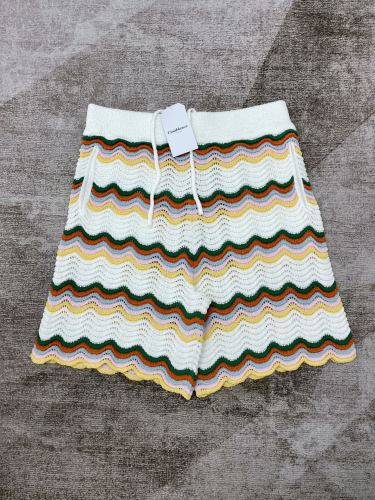 Casablanca Shorts Size S-XL