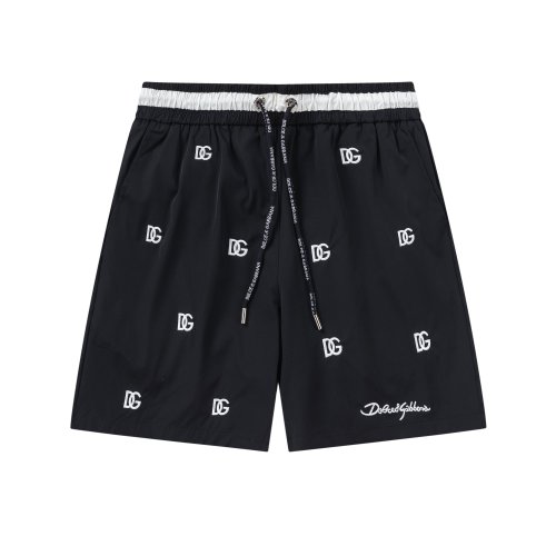 Dolce Gabbana Unisex Shorts S-XXL