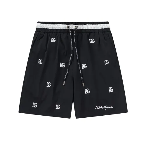 Dolce Gabbana Unisex Shorts S-XXL