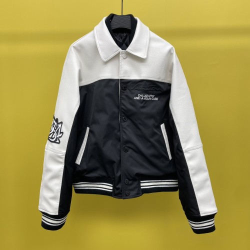Louis Vuitton Unisex Jacket Size S-XL