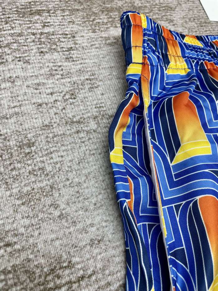 Casablanca Shorts Size S-XL