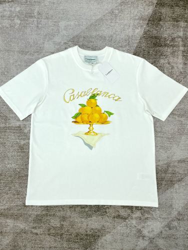 Casablanca T Shirt Size S-XL