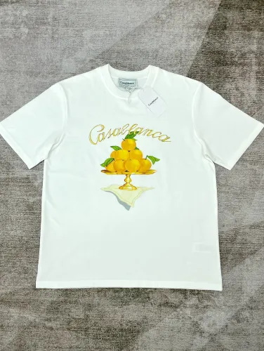 Casablanca T Shirt Size S-XL