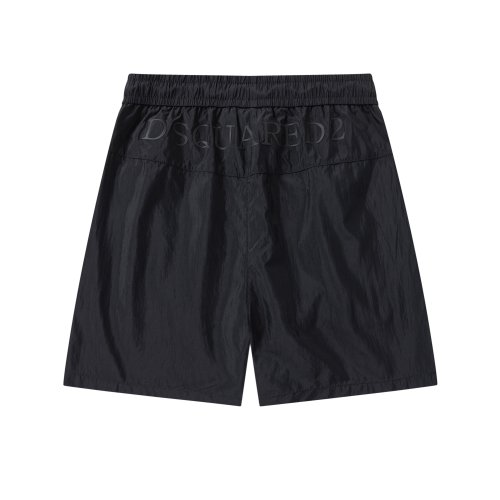 Dsquared Unisex Shorts S-XXL