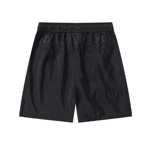 Dsquared Unisex Shorts S-XXL