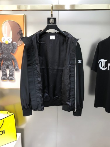 Burberry Men Jacket M-XXXL