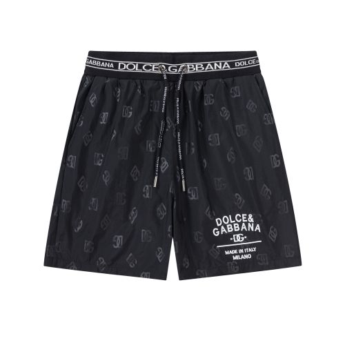 Dolce Gabbana Unisex Shorts S-XXL