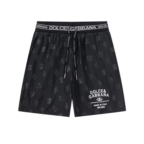 Dolce Gabbana Unisex Shorts S-XXL