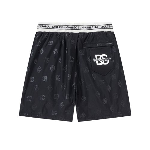 Dolce Gabbana Unisex Shorts S-XXL