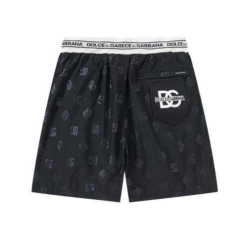 Dolce Gabbana Unisex Shorts S-XXL