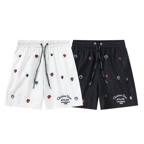 Dior Unisex Shorts S-XXL 2-Color