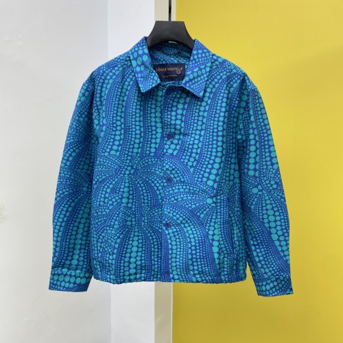 Louis Vuitton Unisex Jacket Size S-XL