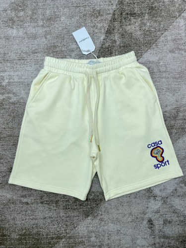 Casablanca Shorts Size S-XL