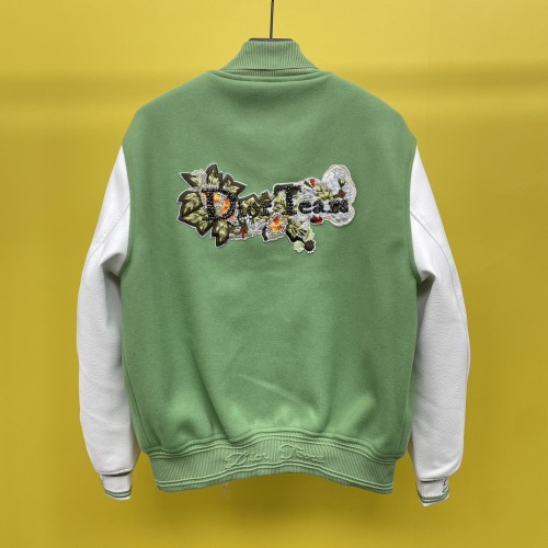 Dior Unisex Jacket Size S-XL
