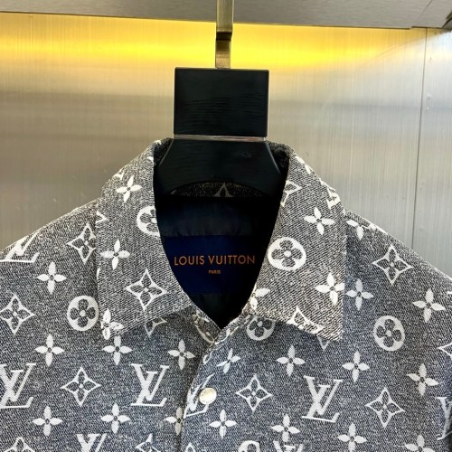 Louis Vuitton Men Jacket 48-56