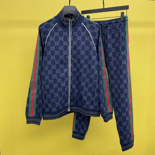 Gucci Unisex Jogging suit Size S-XL