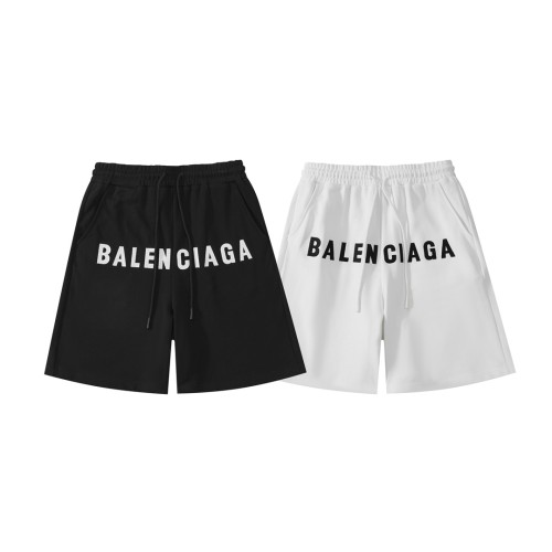 Balenciaga Shorts Size S-XL 2-Color