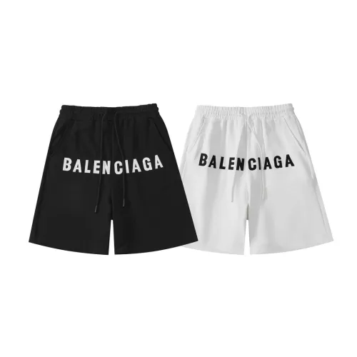Balenciaga Shorts Size S-XL 2-Color
