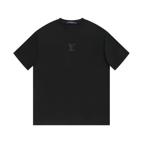 Louis Vuitton Unisex T Shirt S-XL 3-Color