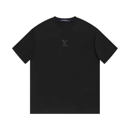 Louis Vuitton Unisex T Shirt S-XL 3-Color