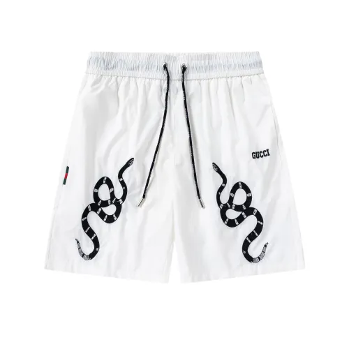Gucci Unisex Shorts S-XXL 2-Color