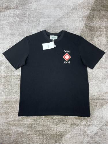 Casablanca T Shirt Size S-XL