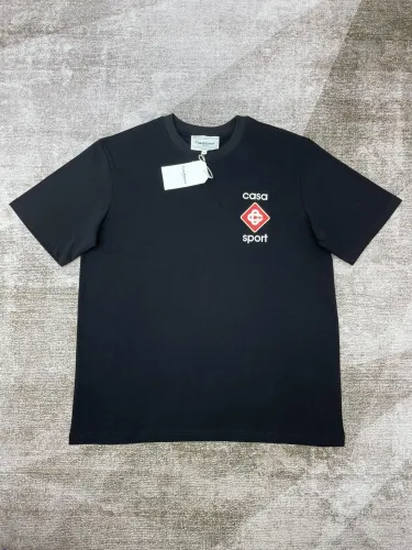 Casablanca T Shirt Size S-XL