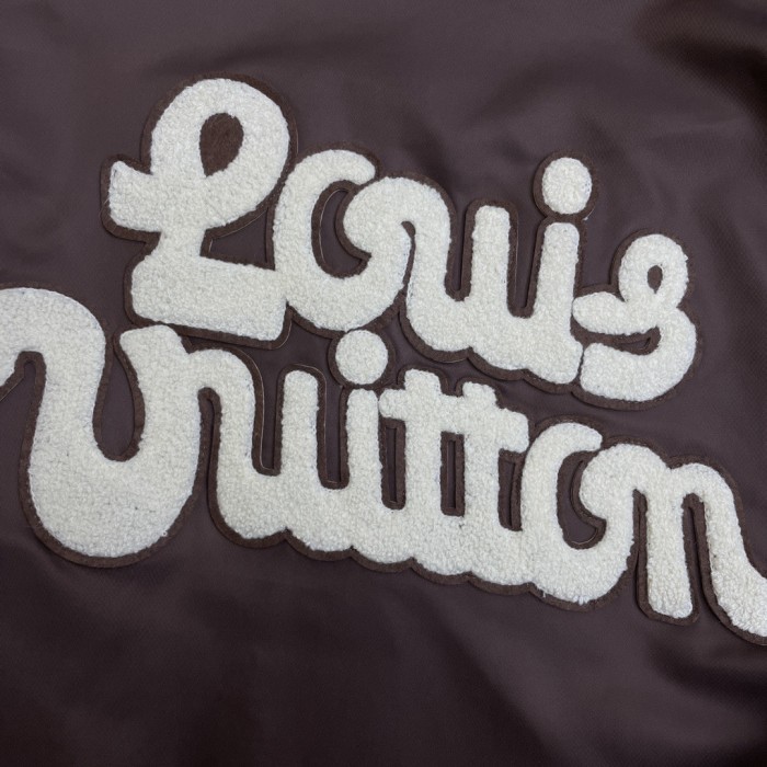 Louis Vuitton Unisex Jacket Size S-XL