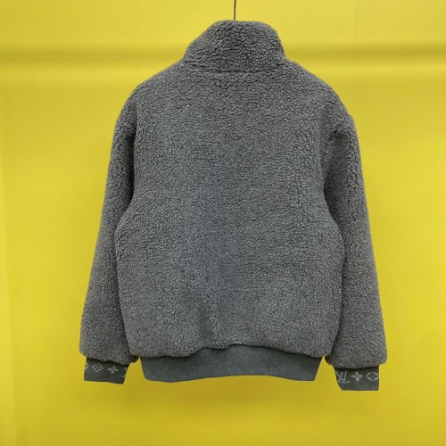 Louis Vuitton Unisex Jacket Size S-XL