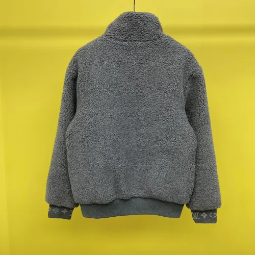 Louis Vuitton Unisex Jacket Size S-XL