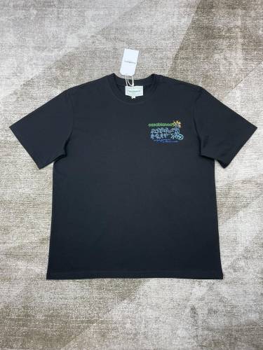 Casablanca T Shirt Size S-XL